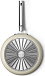 Купить Сковорода Smeg CKFF2801CRM preview 7