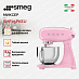 Купить Планетарный миксер Smeg SMF05PKEU preview 2
