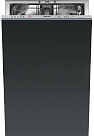 Встраиваемая посудомоечная машина Smeg STA4523