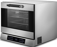Конвекционная печь Smeg ALFA43XE1HDS