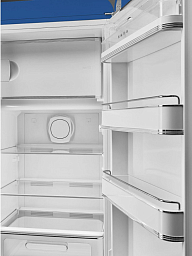 Холодильник Smeg FAB28RDUJ6