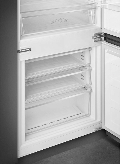 Встраиваемый холодильник Smeg C475VE preview 4
