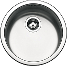 Мойка Smeg VFU43SFR