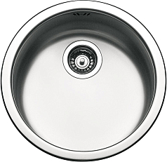 Мойка Smeg VFU43SFR