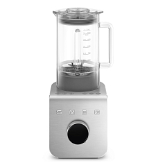 Комплект Smeg Collezione изумрудный дуэт (BLC02EGMEU, EMC02EGMEU)
