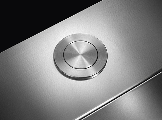 Мойка Smeg VR12S34RS preview 5