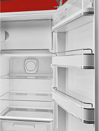 Холодильник Smeg FAB28RDMC6