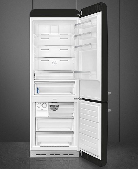 Холодильник Smeg FAB38RBL5 preview 2