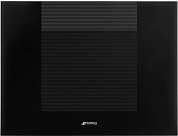 Встраиваемый холодильный шкаф для вина Smeg CVI120B3E