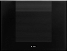 Встраиваемый холодильный шкаф для вина Smeg CVI120B3E