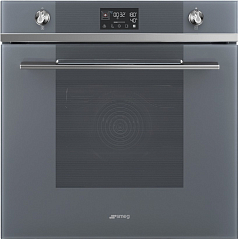Духовой шкаф Smeg SOP6102S2PS
