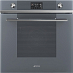 Духовой шкаф Smeg SOP6102S2PS фото 1 Купить Духовой шкаф Smeg SOP6102S2PS preview 1