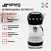 Купить Кофемашина-эспрессо Smeg ECF02BLEU preview 3