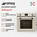 Купить Духовой шкаф Smeg SOP6900TP preview 2