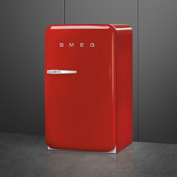 Холодильник Smeg FAB10RRD5 preview 4