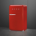 Купить Холодильник Smeg FAB10RRD5 preview 4
