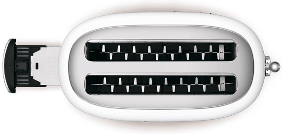 Тостер Smeg TSF02WHEU preview 5