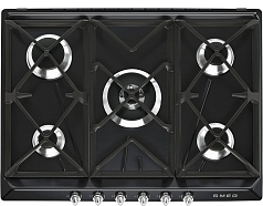 Варочная панель Smeg SR975NGH