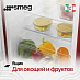 Купить Холодильник Smeg FAB10LRD6 preview 4