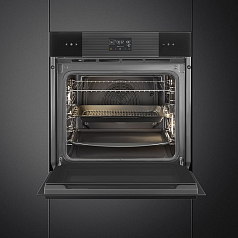 Духовой шкаф Smeg SOP6102TB3