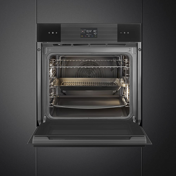 Духовой шкаф Smeg SOP6102TB3 preview 11