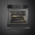 Купить Духовой шкаф Smeg SOP6102TB3 preview 11