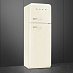 Купить Холодильник Smeg FAB30RCR6 preview 3