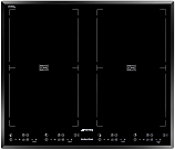 Варочная панель Smeg SIM62BDE
