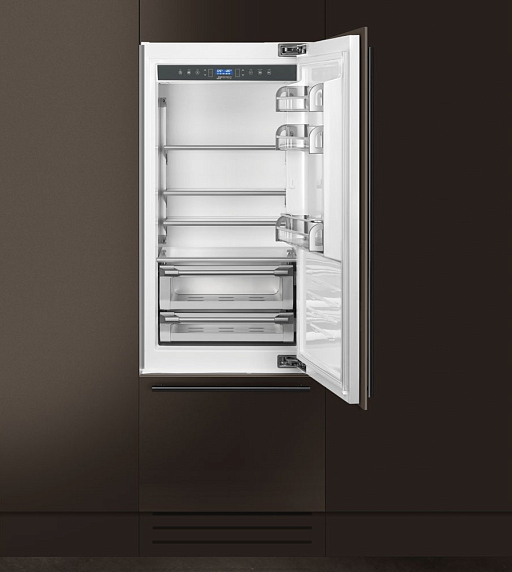 Встраиваемый холодильник Smeg RI76RSI preview 5