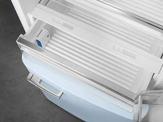 Холодильник Smeg FAB38RPB5 preview 7