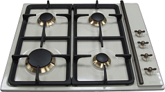 Варочная панель Smeg SR84POGH