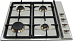 Купить Варочная панель Smeg SR84POGH preview 2