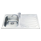 Мойка Smeg APM861S