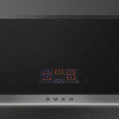 Варочная панель Smeg SISL7955X