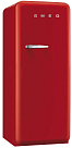 Холодильник Smeg FAB28RR1