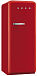 Купить Холодильник Smeg FAB28RR1 preview 1