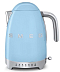 Электрический чайник Smeg KLF02PBEU
