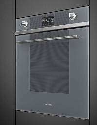 Духовой шкаф Smeg SOP6102TS