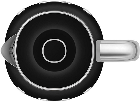 Электрический чайник Smeg KLF05BLEU preview 4