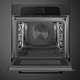 Купить Духовой шкаф Smeg SO6204APB preview 5