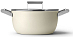 Купить Кастрюля Smeg CKFC2411CRM preview 1