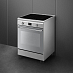 Купить Варочный центр Smeg CX60ISVT9 preview 3