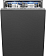 Встраиваемая посудомоечная машина Smeg STL324BQLL
