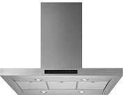 Вытяжка Smeg KICTIS90BL