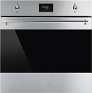 Духовой шкаф Smeg SO6301TX