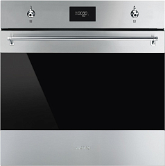 Духовой шкаф smeg sf855po