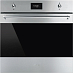 Купить Духовой шкаф Smeg SO6301TX preview 1