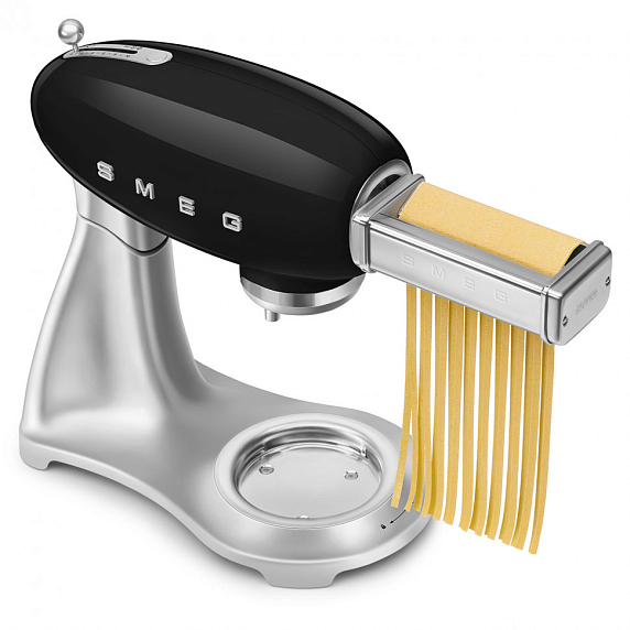 Планетарный миксер Smeg SMF04BLEU preview 8