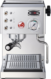 Кофемашина-эспрессо La Pavoni LPMCSR02EU