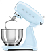 Купить Планетарный миксер Smeg SMF05PBEU preview 6